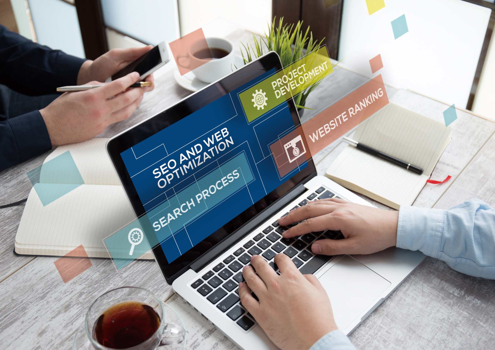 サポートについて